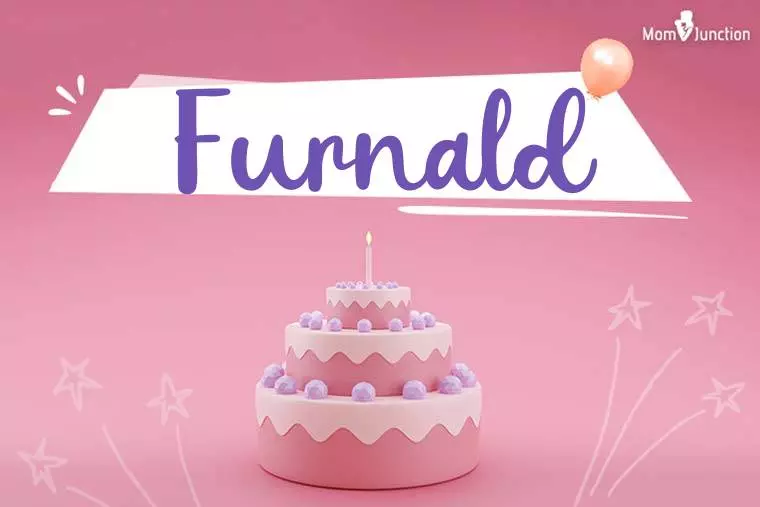 Furnald Birthday Wallpaper