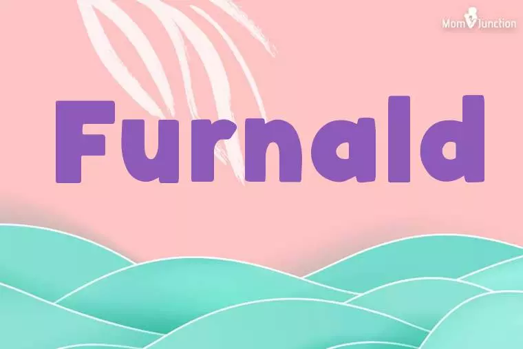 Furnald Stylish Wallpaper