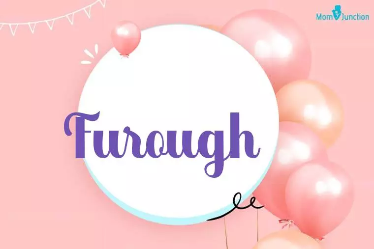 Furough Birthday Wallpaper