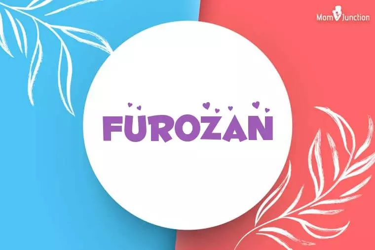 Furozan Stylish Wallpaper