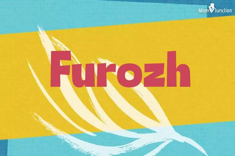 Furozh Stylish Wallpaper