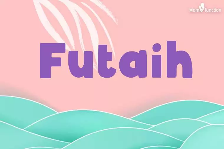 Futaih Stylish Wallpaper