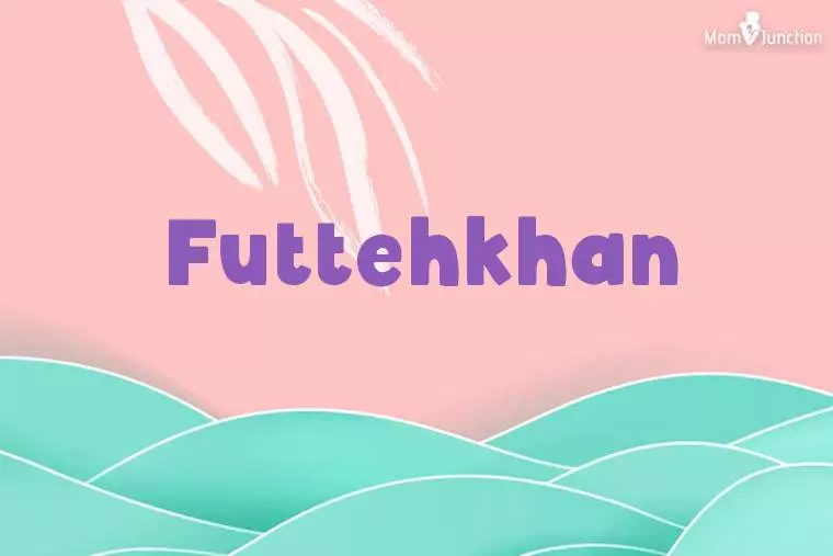 Futtehkhan Stylish Wallpaper