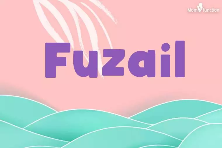 Fuzail Stylish Wallpaper