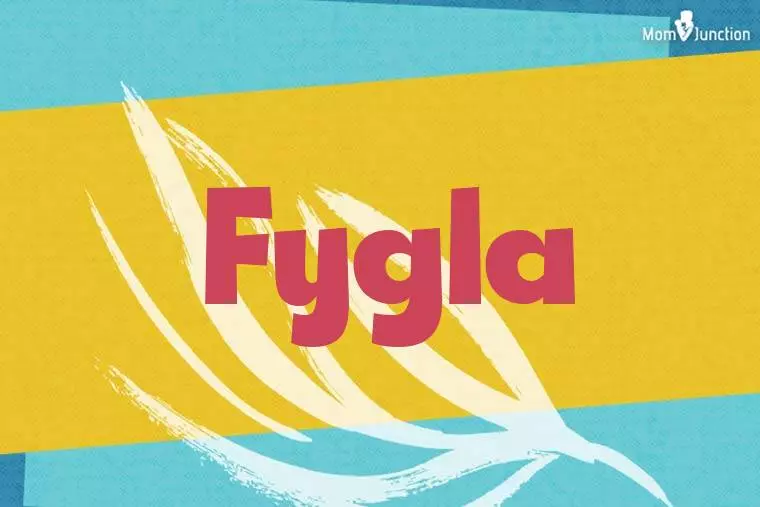 Fygla Stylish Wallpaper