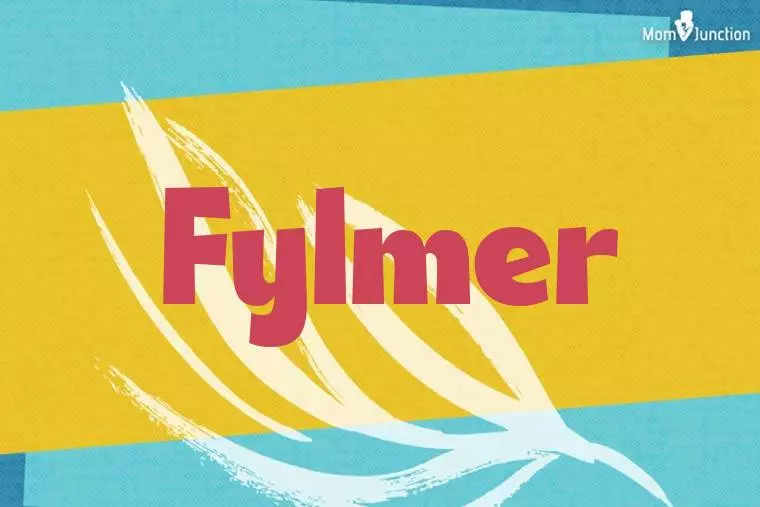 Fylmer Stylish Wallpaper