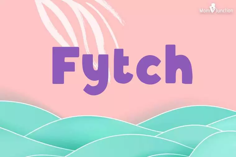 Fytch Stylish Wallpaper