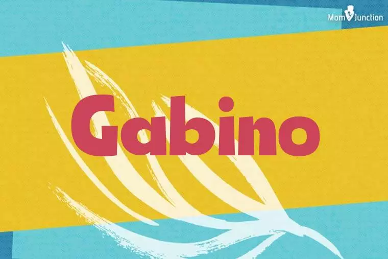 Gabino Stylish Wallpaper