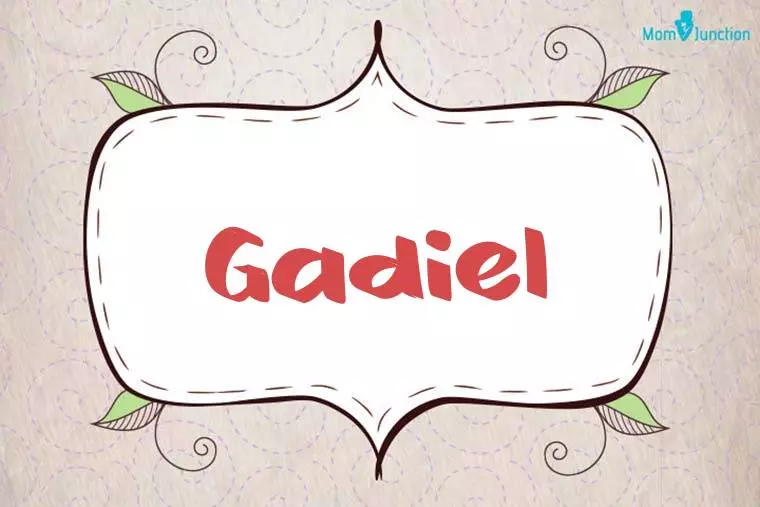 Gadiel Stylish Wallpaper