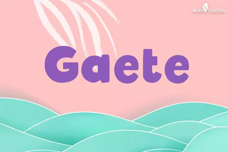 Gaete Stylish Wallpaper