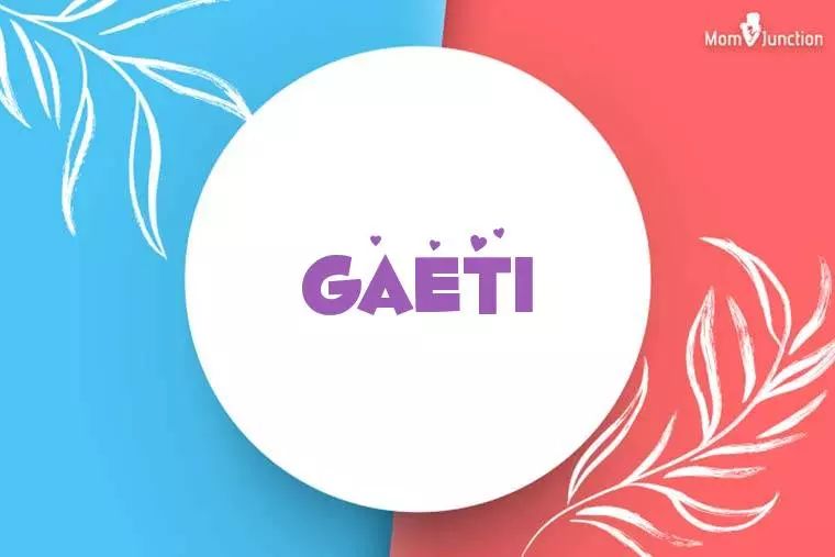 Gaeti Stylish Wallpaper