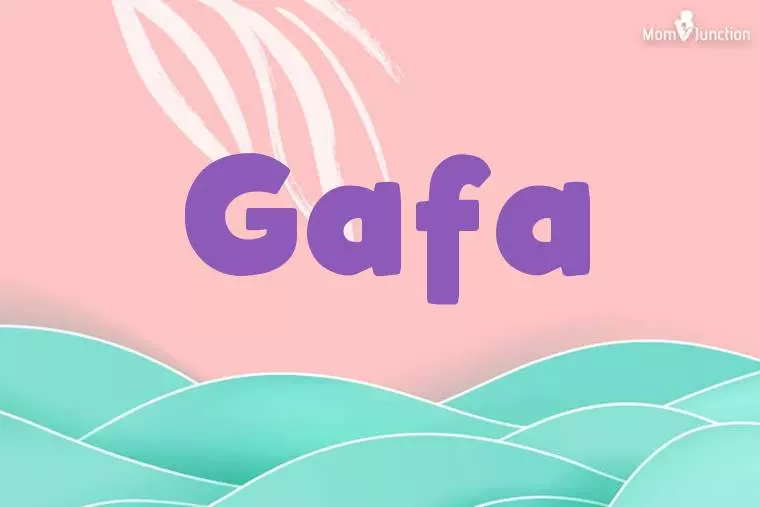 Gafa Stylish Wallpaper