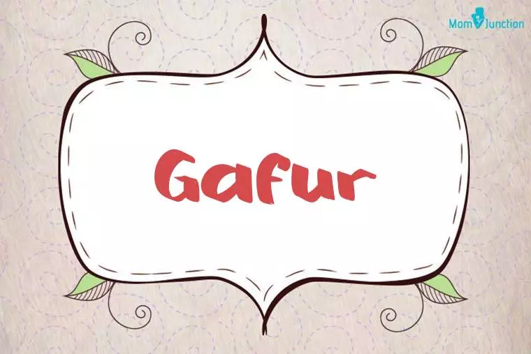 Gafur Stylish Wallpaper