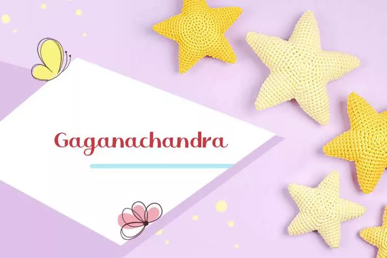 Gaganachandra Stylish Wallpaper