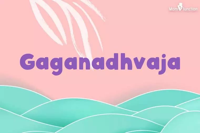 Gaganadhvaja Stylish Wallpaper