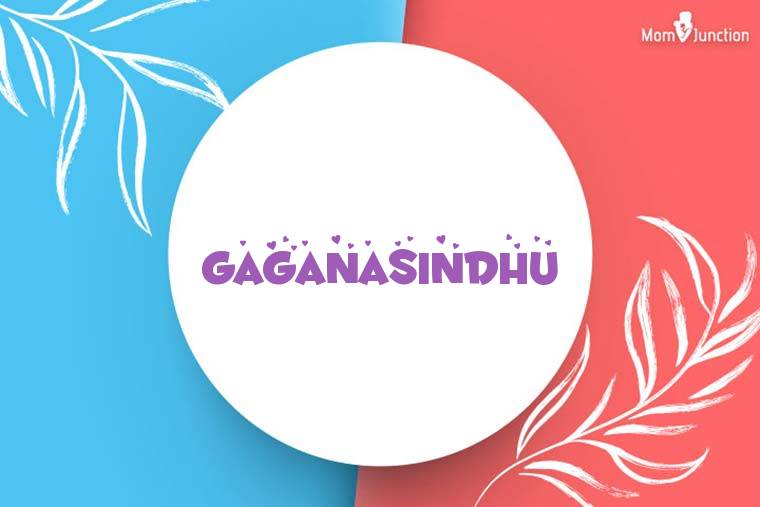 Gaganasindhu Stylish Wallpaper