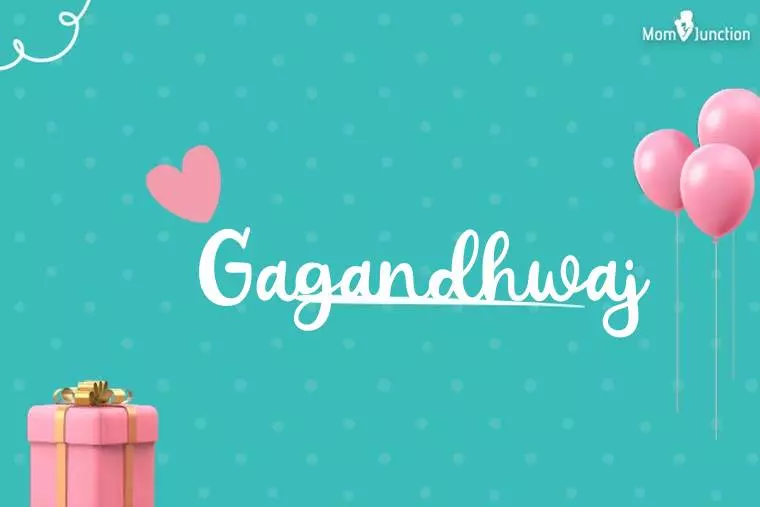 Gagandhwaj Birthday Wallpaper