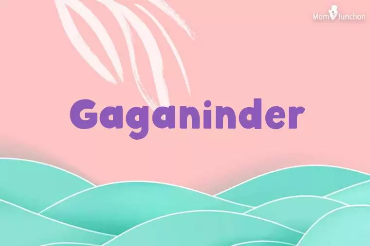 Gaganinder Stylish Wallpaper