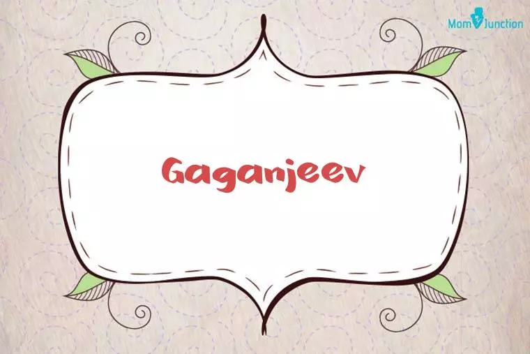 Gaganjeev Stylish Wallpaper