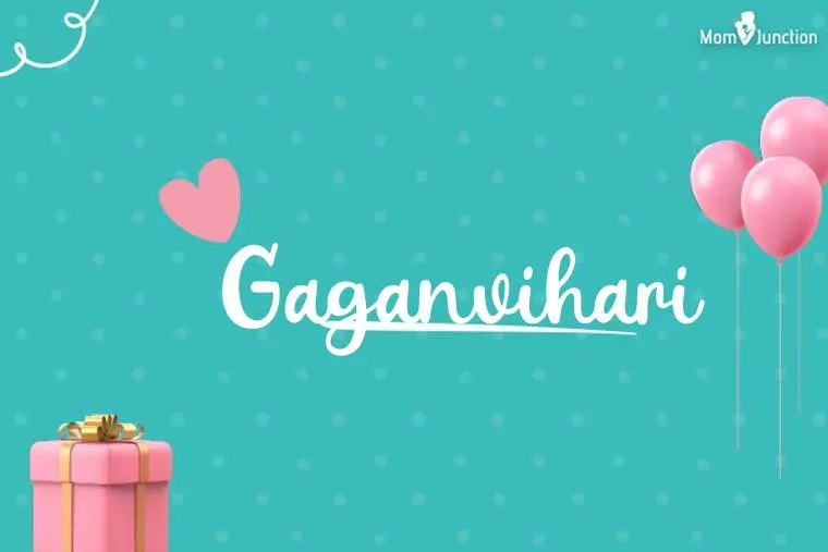 Gaganvihari Birthday Wallpaper