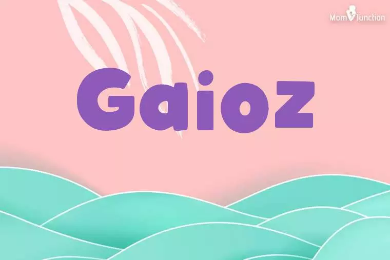 Gaioz Stylish Wallpaper