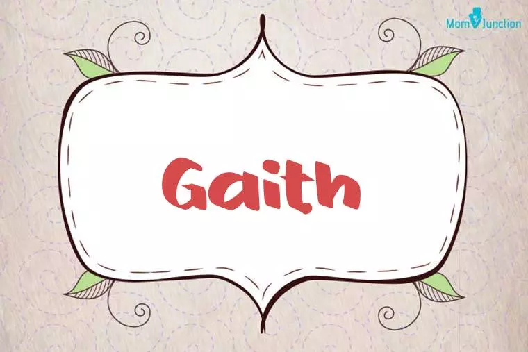 Gaith Stylish Wallpaper