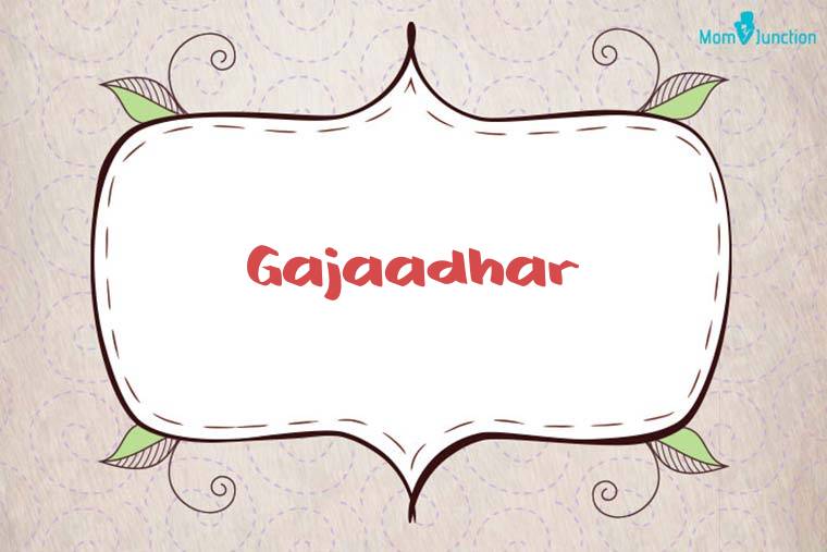 Gajaadhar Stylish Wallpaper