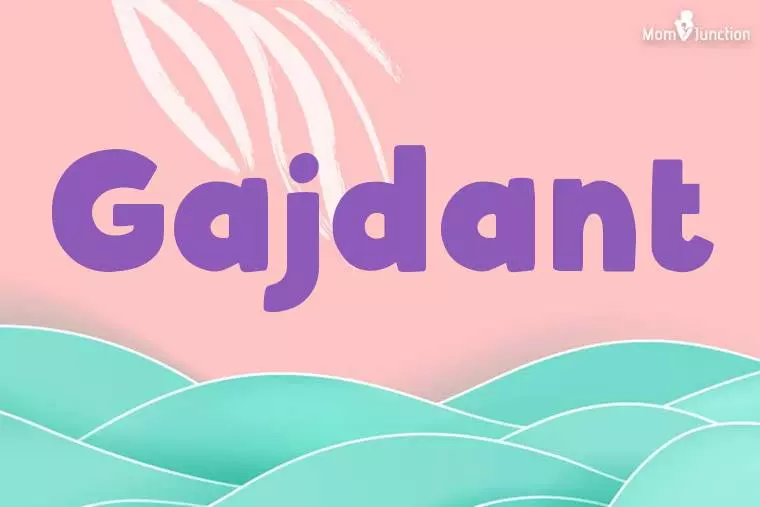 Gajdant Stylish Wallpaper