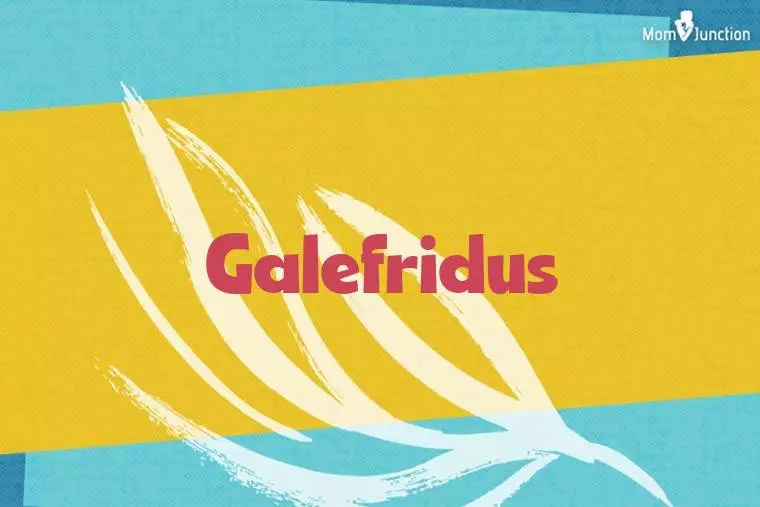 Galefridus Stylish Wallpaper