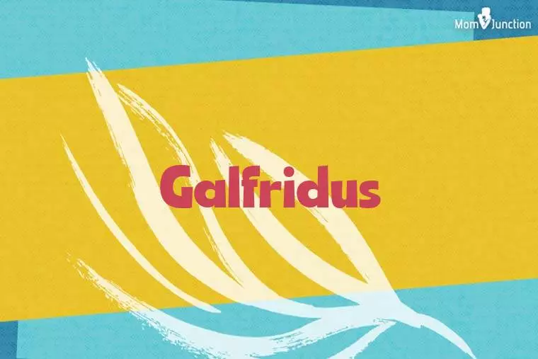 Galfridus Stylish Wallpaper