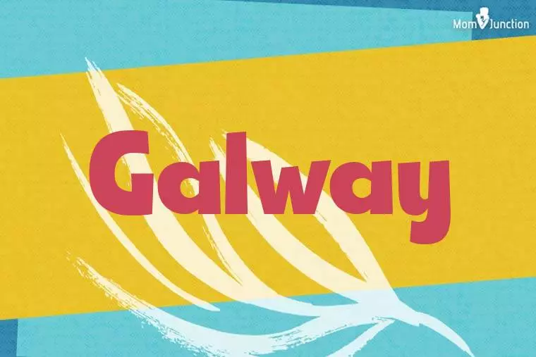 Galway Stylish Wallpaper