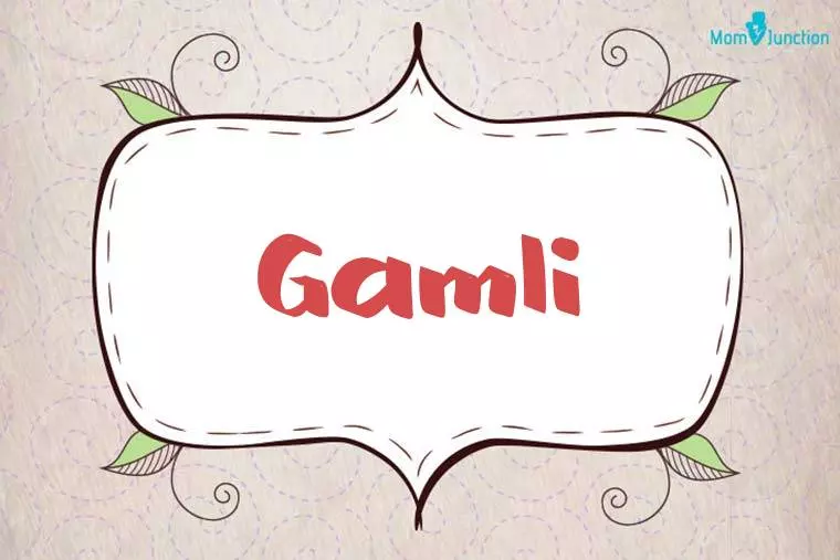 Gamli Stylish Wallpaper