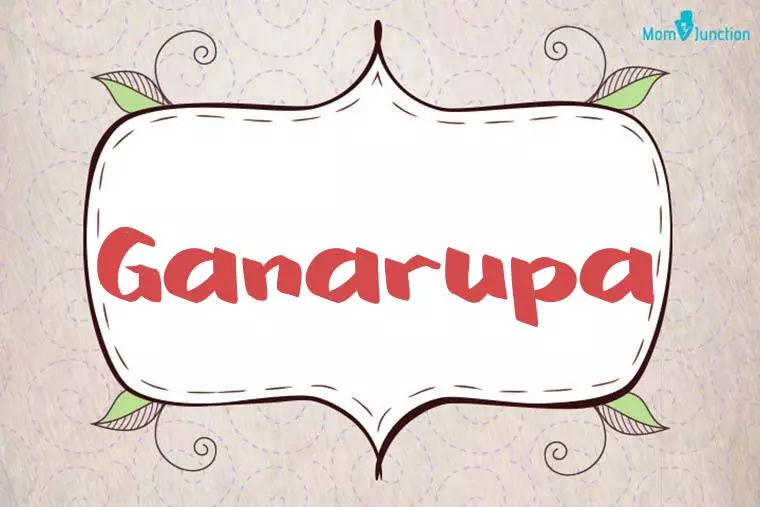 Ganarupa Stylish Wallpaper