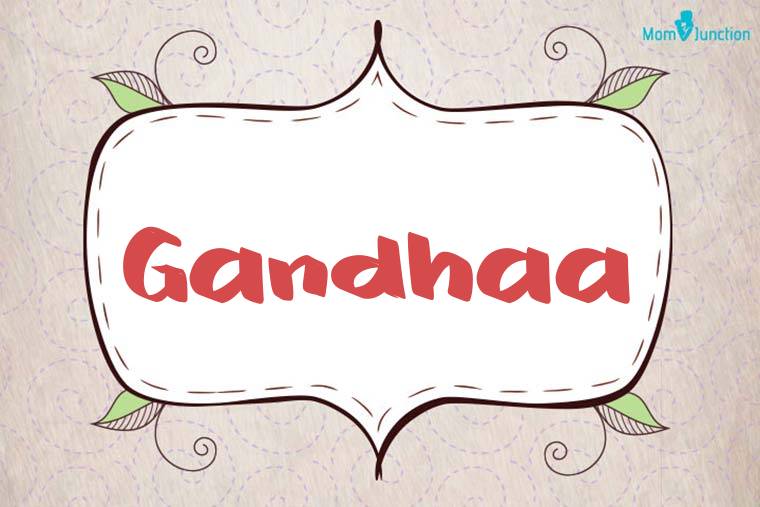 Gandhaa Stylish Wallpaper