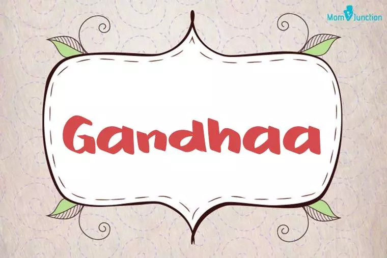 Gandhaa Stylish Wallpaper