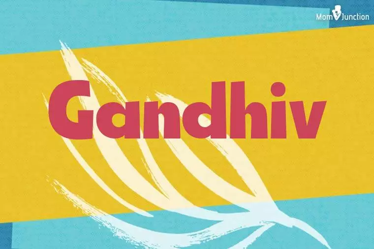 Gandhiv Stylish Wallpaper