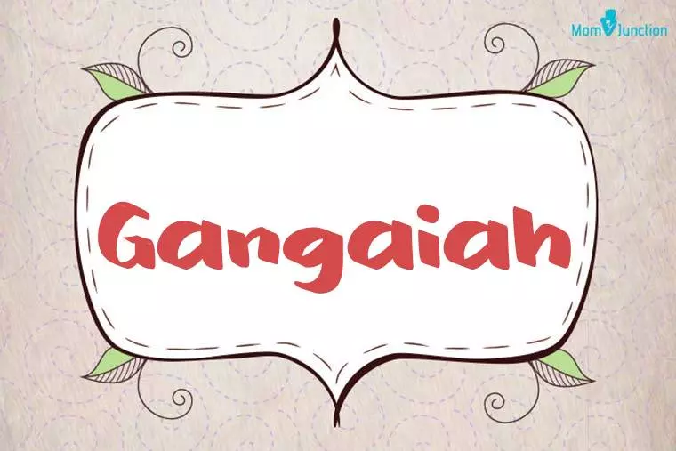 Gangaiah Stylish Wallpaper