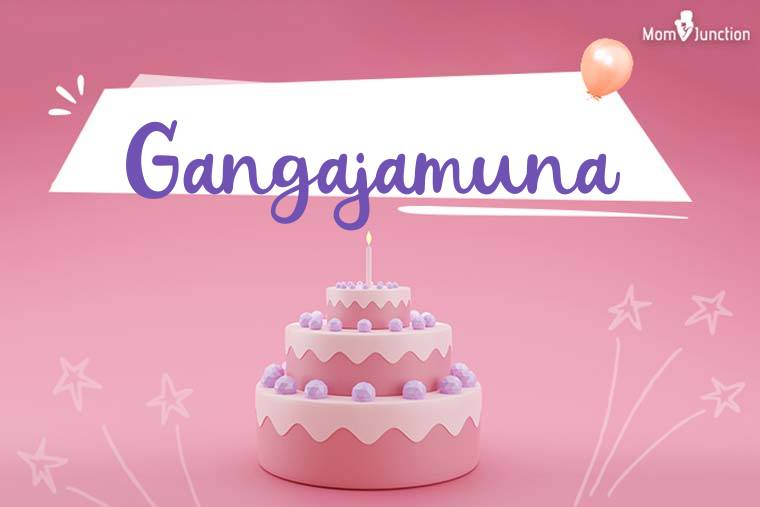 Gangajamuna Birthday Wallpaper
