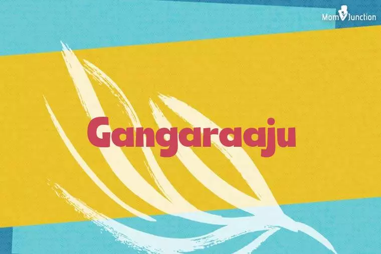 Gangaraaju Stylish Wallpaper