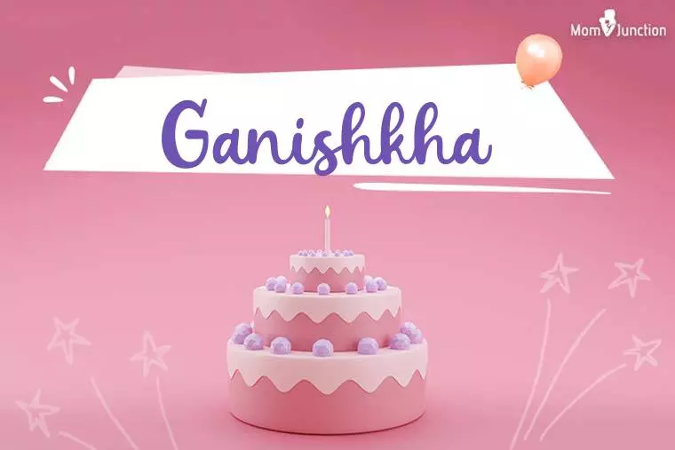 Ganishkha Birthday Wallpaper