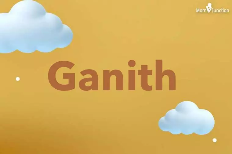 Ganith 3D Wallpaper