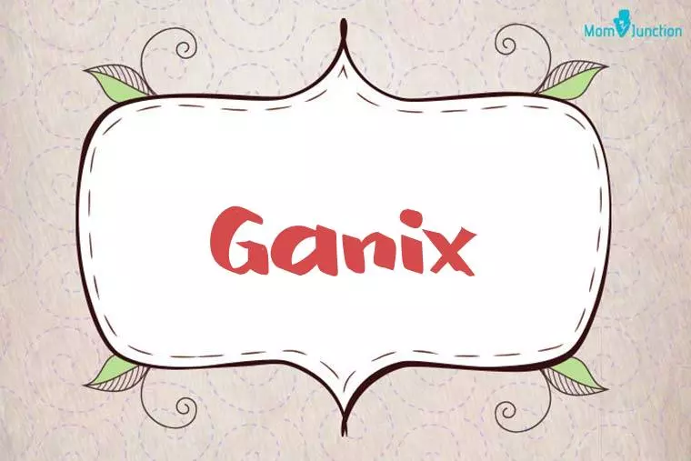 Ganix Stylish Wallpaper