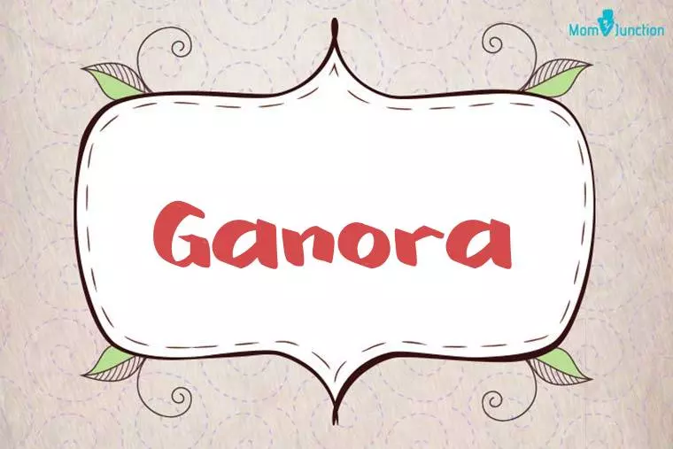 Ganora Stylish Wallpaper