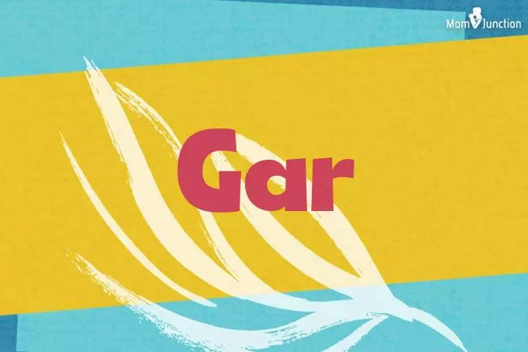 Gar Stylish Wallpaper