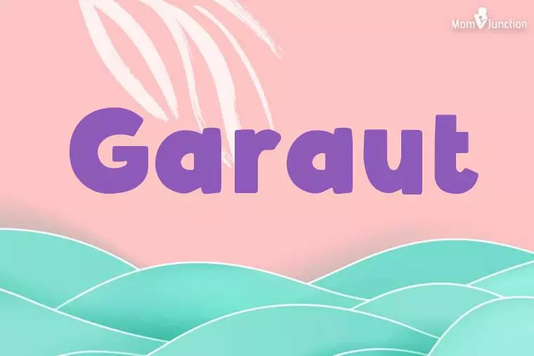 Garaut Stylish Wallpaper