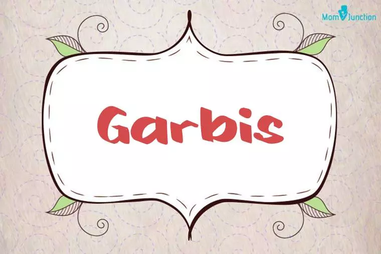 Garbis Stylish Wallpaper