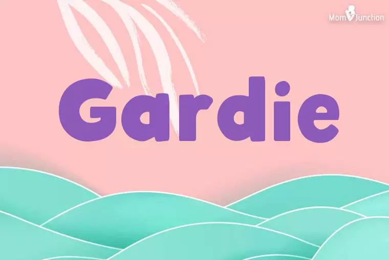 Gardie Stylish Wallpaper