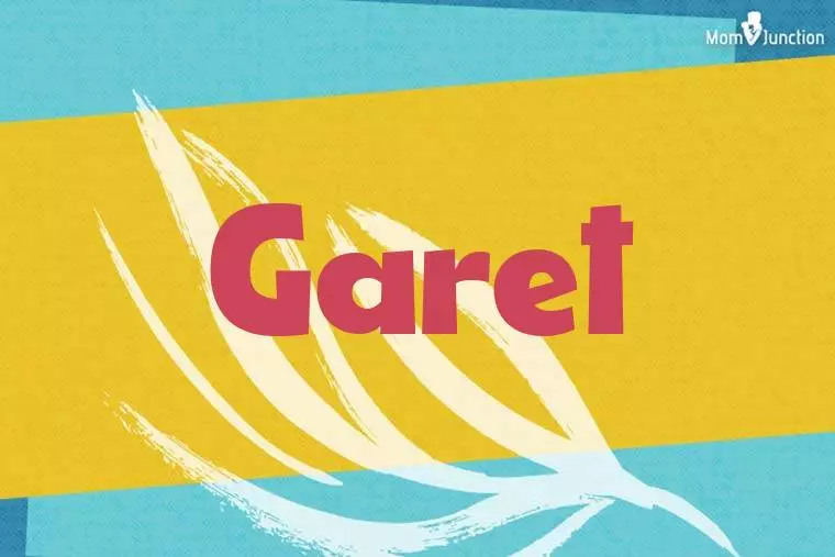 Garet Stylish Wallpaper