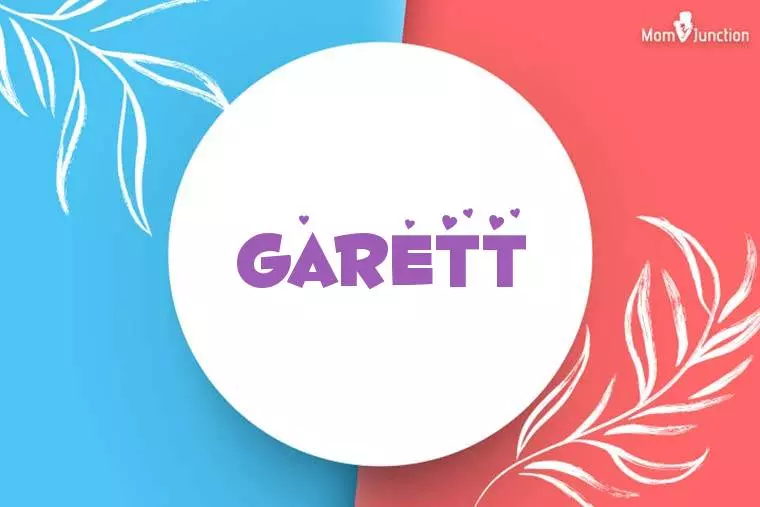 Garett Stylish Wallpaper