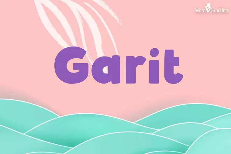 Garit Stylish Wallpaper